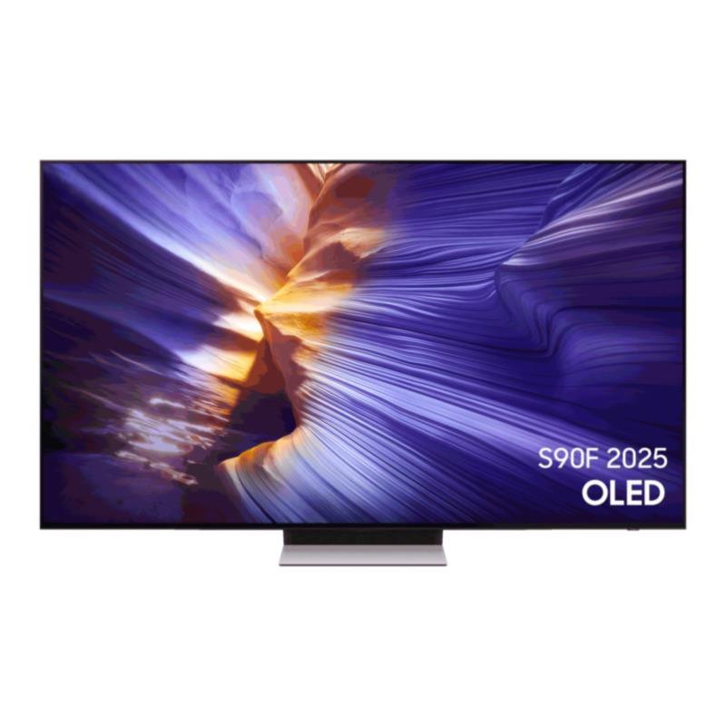 TV Samsung TQ77S90FAEXXC | 77", OLED, 4K, Tizen
