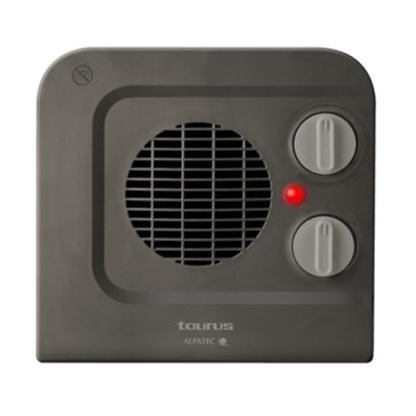 Termoventilador Taurus Java 2000 | 2000W, Termostato, Ventilação