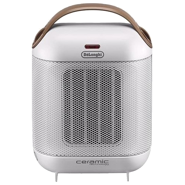 Aquecedor Cerâmica Delonghi - Hfx 30c18.iw - 1800w