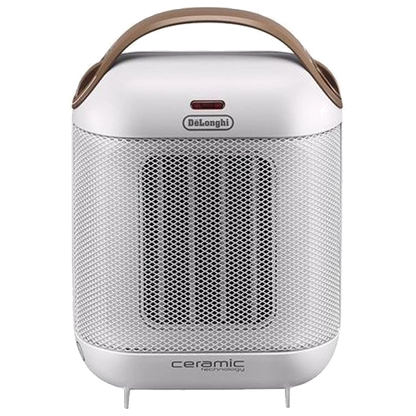 Aquecedor Cerâmica Delonghi - Hfx 30c18.iw - 1800w