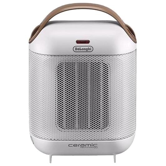 Aquecedor Cerâmica Delonghi - Hfx 30c18.iw - 1800w