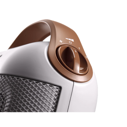 Aquecedor Cerâmica Delonghi - Hfx 30c18.iw - 1800w