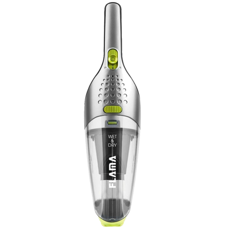 MINI ASPIRADOR FLAMA - 1608 FL