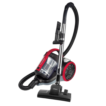ASPIRADOR POLTI FORZASPIRA C110 PLUS - PBEU0105