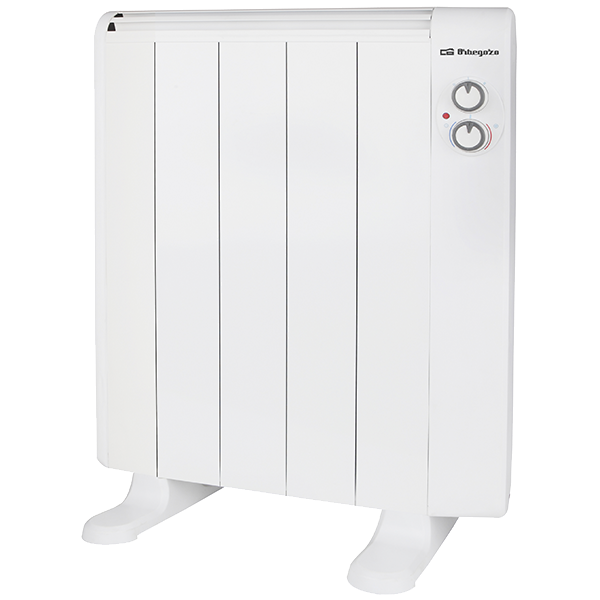 Emissor Térmico Analógico Orbegozo - Rrm 810 A