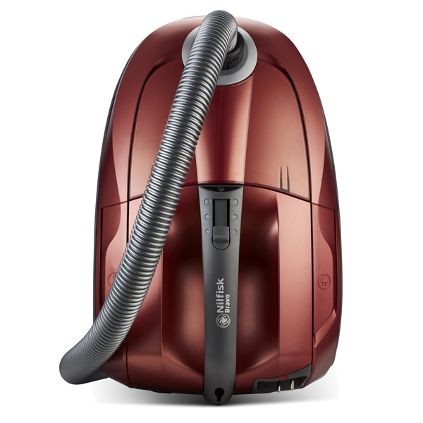 Aspirador Nilfisk BRAVO SR10PO7A EU | 700W, 4.3L, Filtro EPA 10