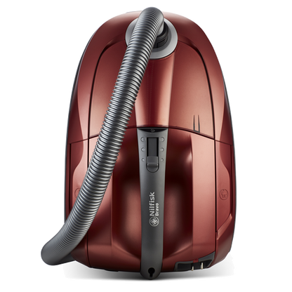Aspirador Nilfisk BRAVO SR10PO7A EU | 700W, 4.3L, Filtro EPA 10