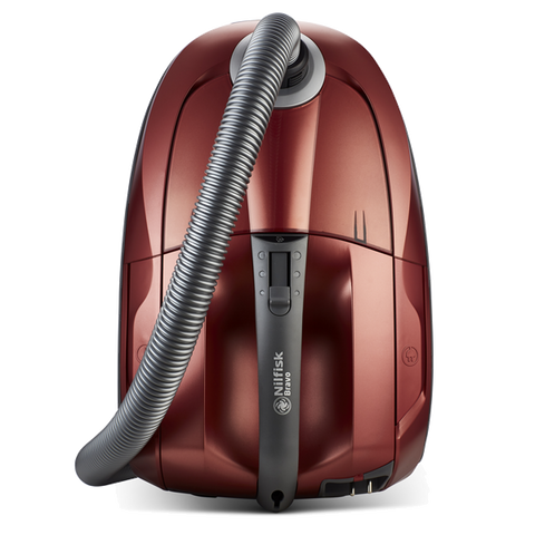 Aspirador Nilfisk BRAVO SR10PO7A EU | 700W, 4.3L, Filtro EPA 10