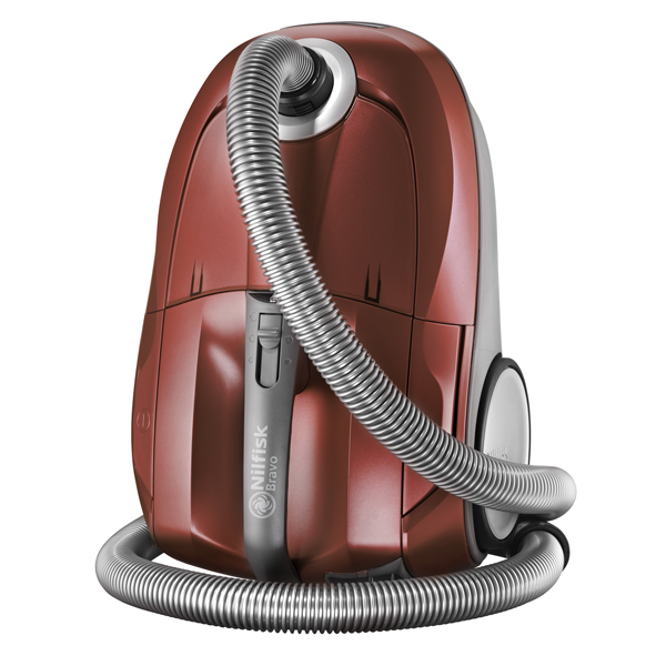 Aspirador Nilfisk BRAVO SR10PO7A EU | 700W, 4.3L, Filtro EPA 10