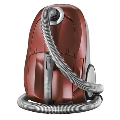 Aspirador Nilfisk BRAVO SR10PO7A EU | 700W, 4.3L, Filtro EPA 10