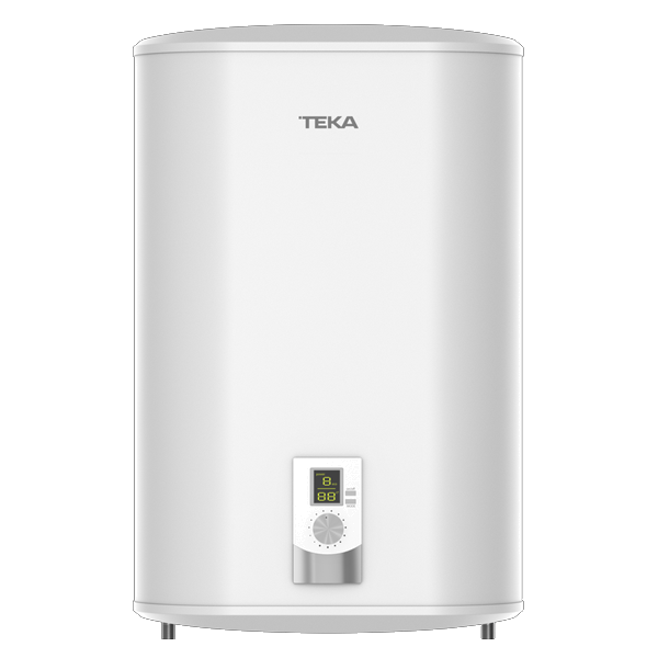 Termoacumulador TEKA Ewh 50 D Slim | 50L