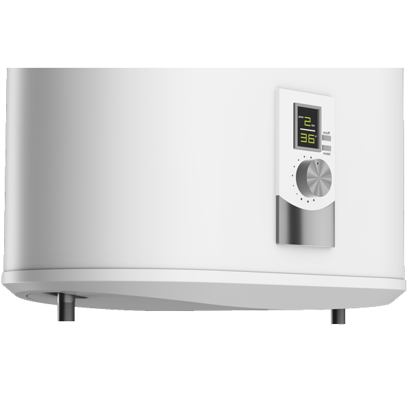 Termoacumulador TEKA Ewh 50 D Slim | 50L