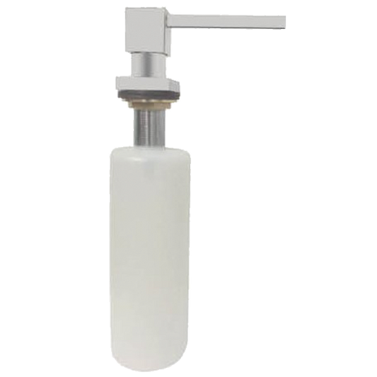 Doseador de Detergente Quadrado RODI 03296 | 500ml, para Lava-Loiças