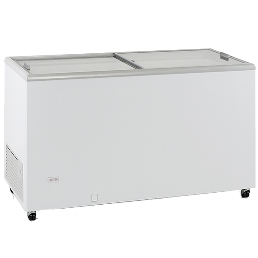 Arca Horizontal Starlux STCTV500I | 398L, -26ºC a -12ºC, 2 tampas