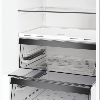 Combinado Whirlpool WHK 26404 XP5E | 355L, No Frost