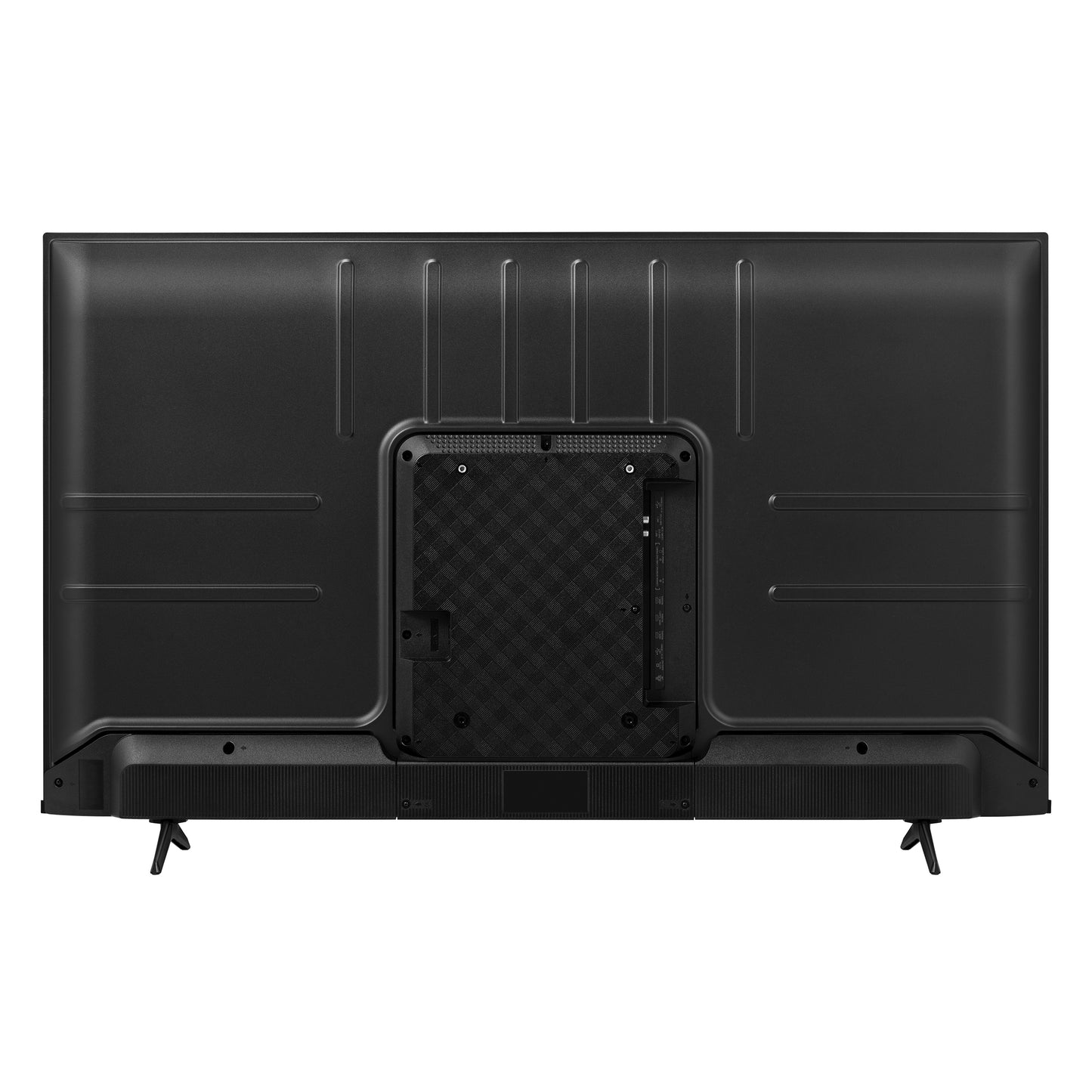 TV QLED Hisense 43E7KQ | 43", 4K UHD, Dolby MS12, Smart TV