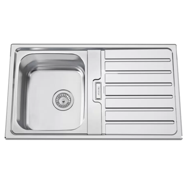 Lava Loiça Rodi Urban 86 | 860x500mm, Polido, Encastrar