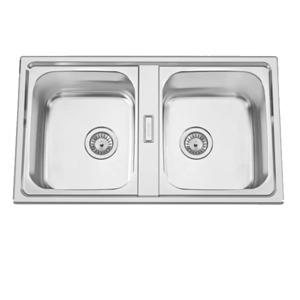 Lava Loiça Encastrar Polido Rodi Urban 86bb