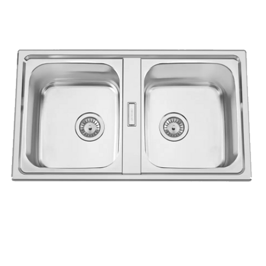 Lava Loiça Encastrar Polido Rodi Urban 86bb