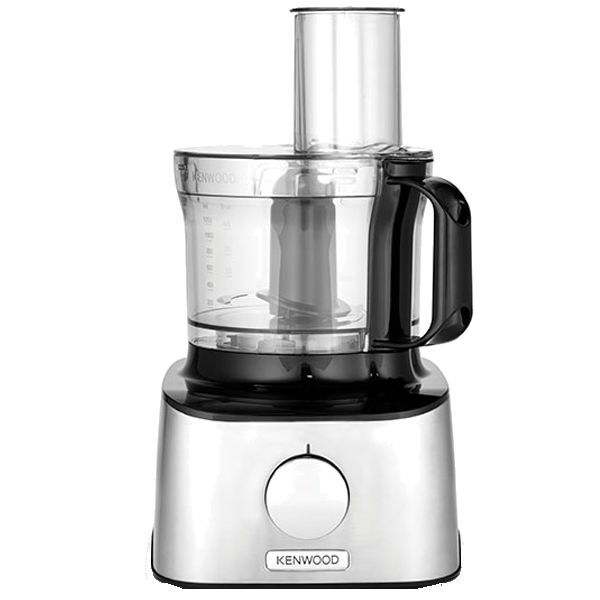 Processador de Alimentos Kenwood FDM301SS | 800W, 2.1L, Inox
