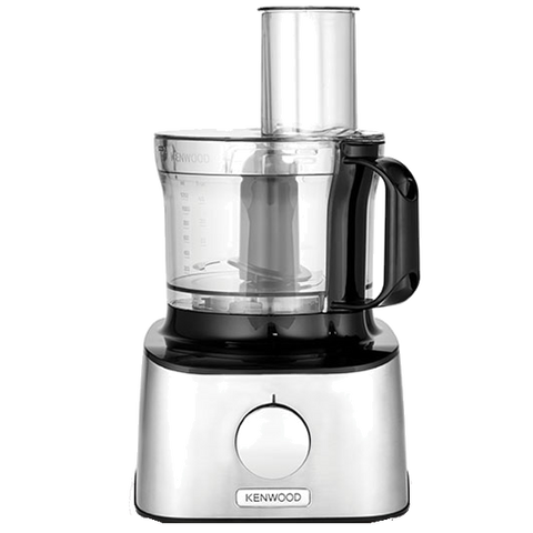 Processador de Alimentos Kenwood FDM301SS | 800W, 2.1L, Inox
