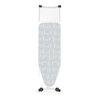 Tábua de Engomar Polti Fpas0001 | 122x43,5cm, 8.5kg, Ajustável