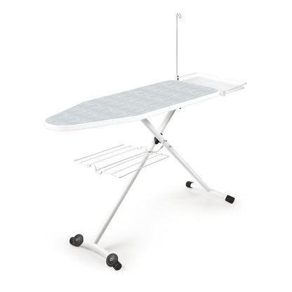 Tábua de Engomar Polti Fpas0001 | 122x43,5cm, 8.5kg, Ajustável