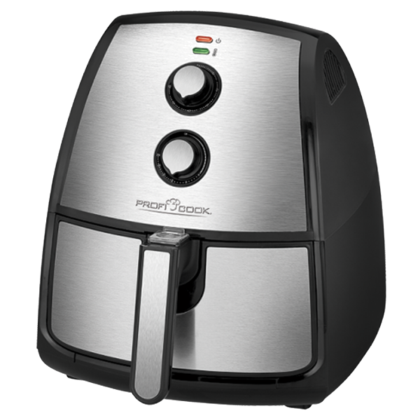 Fritadeira Elétrica Proficook FR1115H | 3.5L, Sem Óleo, 1500W