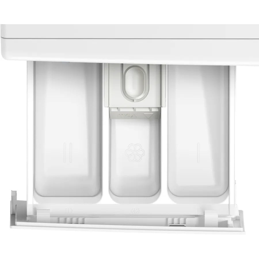 Máquina de Lavar Roupa Bosch WGG254Z5ES | 10kg, 1400rpm, Classe A