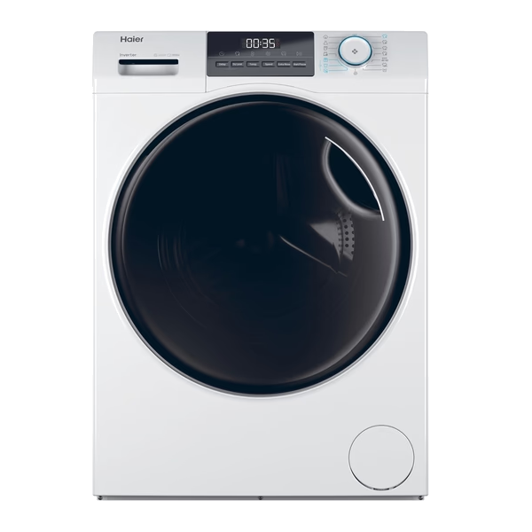 Máquina de Lavar e Secar Roupa HAIER HWD90-BP14929A | 9/5kg, Classe D