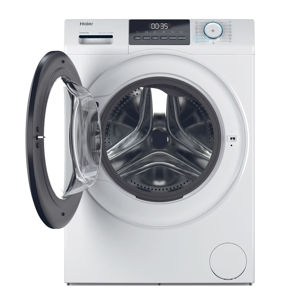 Máquina de Lavar e Secar Roupa HAIER HWD90-BP14929A | 9/5kg, Classe D