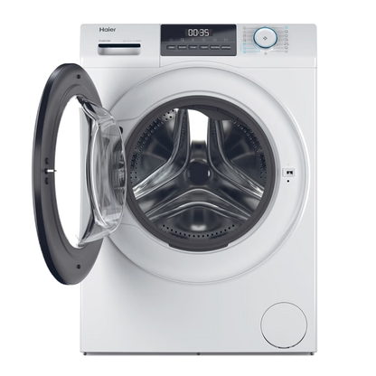 Máquina de Lavar e Secar Roupa HAIER HWD90-BP14929A | 9/5kg, Classe D
