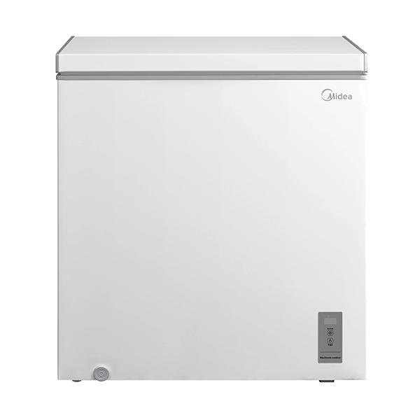 Arca Horizontal MIDEA MDRC284FZE01 | 194L, Classe E