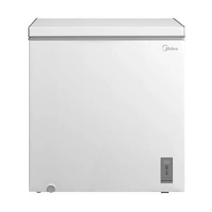 Arca Horizontal MIDEA MDRC284FZE01 | 194L, Classe E