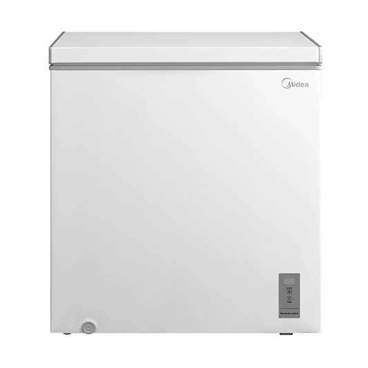 Arca Horizontal MIDEA MDRC284FZE01 | 194L, Classe E