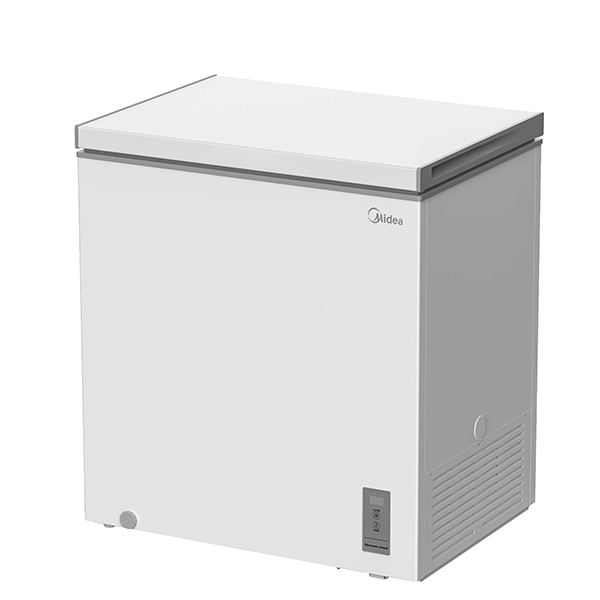 Arca Horizontal MIDEA MDRC284FZE01 | 194L, Classe E