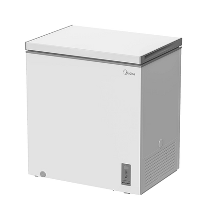 Arca Horizontal MIDEA MDRC284FZE01 | 194L, Classe E