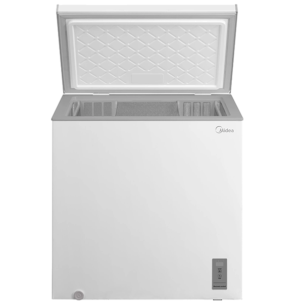 Arca Horizontal MIDEA MDRC284FZE01 | 194L, Classe E
