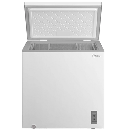 Arca Horizontal MIDEA MDRC284FZE01 | 194L, Classe E