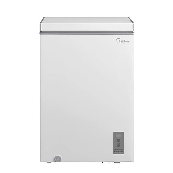 Arca Horizontal MIDEA MDRC154FZE01 | 99L, Classe E