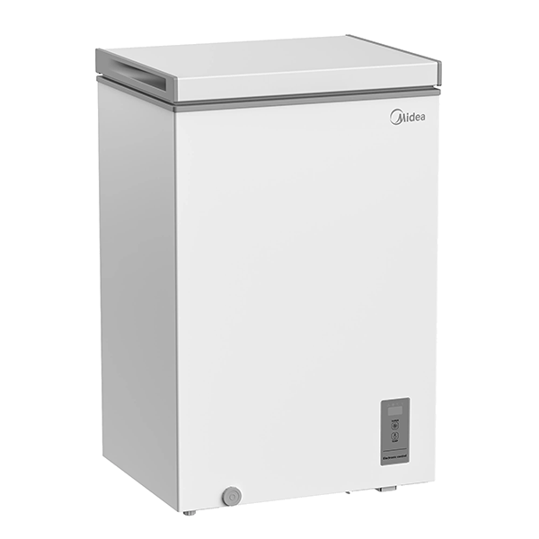 Arca Horizontal MIDEA MDRC154FZE01 | 99L, Classe E