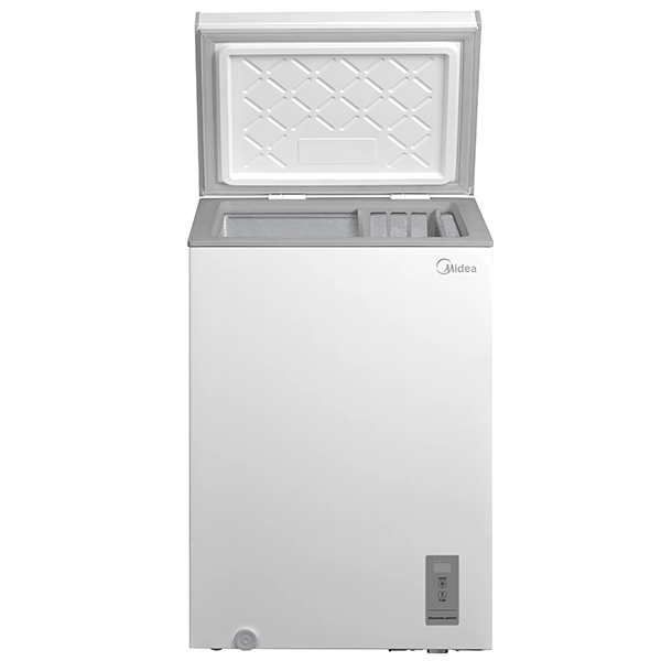 Arca Horizontal MIDEA MDRC154FZE01 | 99L, Classe E