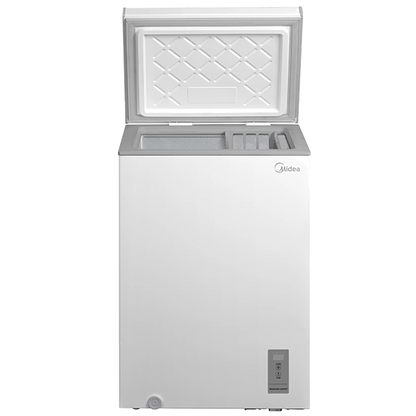 Arca Horizontal MIDEA MDRC154FZE01 | 99L, Classe E
