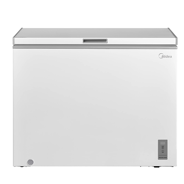 Arca Horizontal MIDEA MDRC345FZE01 | 249L, Classe E, 41dB