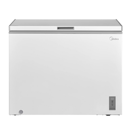 Arca Horizontal MIDEA MDRC345FZE01 | 249L, Classe E, 41dB