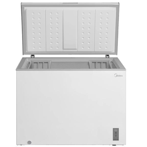 Arca Horizontal MIDEA MDRC345FZE01 | 249L, Classe E, 41dB
