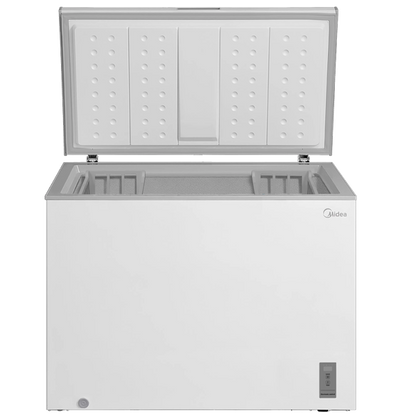 Arca Horizontal MIDEA MDRC345FZE01 | 249L, Classe E, 41dB