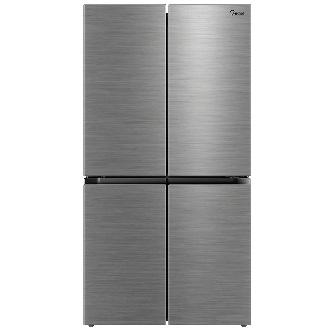 Frigorífico Americano MIDEA MDRS761MIE46 | 569L, Classe E