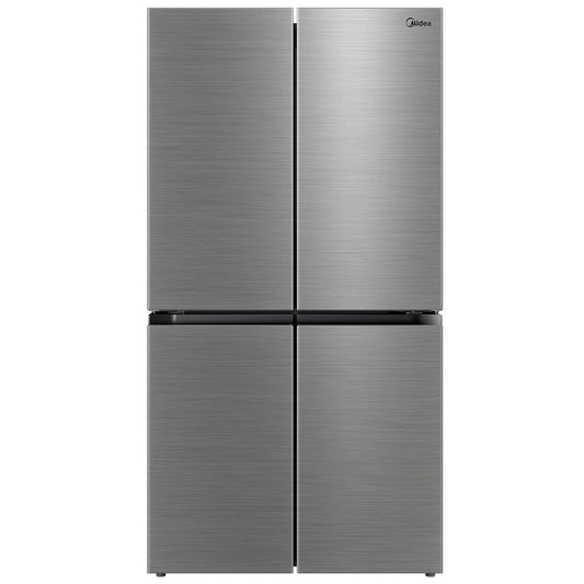 Frigorífico Americano MIDEA MDRS761MIE46 | 569L, Classe E