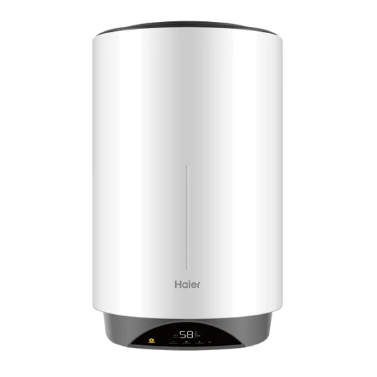 Termoacumulador HAIER ES80VVH3 | 80L, 1500W, Classe B